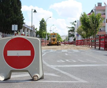 Grande expectativa com regresso das vacadas. Av. 25 de Abril cortada de 19 a 23 junho