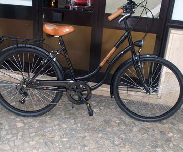 CMA disponibiliza 100 bicicletas. Inscrições no posto de turismo