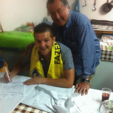 Carrapato, Filipe e Capeto renovam com Fazendense e respondem ao UFCA