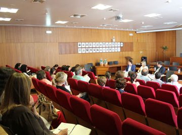 Orçamento aprovado na Assembleia Municipal