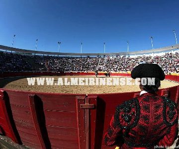 Corrida da Família “Bordada a Ouro”