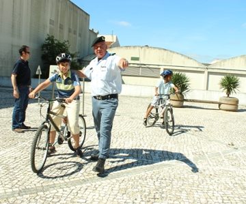 Associação de Pais de Almeirim promove prevenção rodoviária