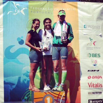 Almeirinense ganha Campeonato Nacional Almeirinense ganha Campeonato Nacional