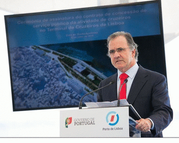Ministro da Economia atende aos pedidos de Pedro Ribeiro Ministro da Economia atende aos pedidos de Pedro Ribeiro