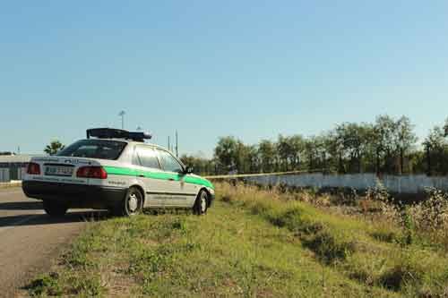 Fim de semana com vigilância apertada da GNR Fim de semana com vigilância apertada da GNR