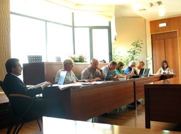 Câmara aprova compra de terreno para circular urbana