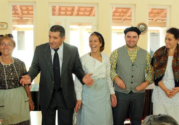 Dia dos Avós no Lar S. José (VÍDEO) Dia dos Avós no Lar S. José (VÍDEO)