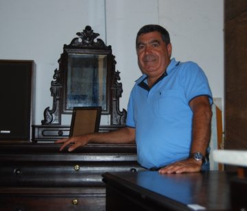 Jonuel Móveis a sua loja de usados em Almeirim