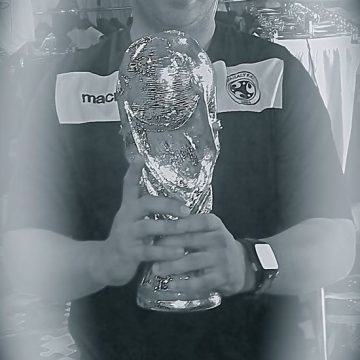 Marcio Sampaio conquista Supertaça Marcio Sampaio conquista Supertaça