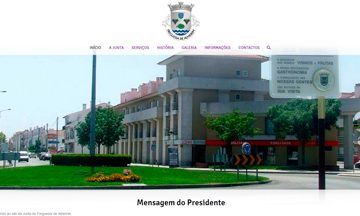 Assembleia de Freguesia na Tapada