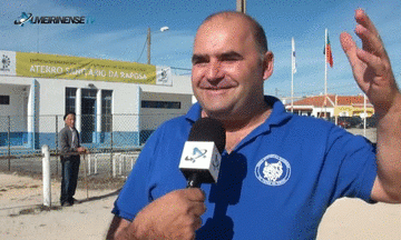 Presidente do Raposa demite-se. Futebol em risco de acabar