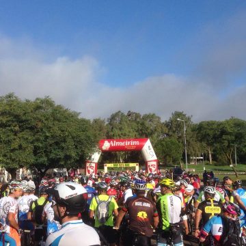 Conheça os resultados da 7.ª Maratona de BTT Conheça os resultados da 7.ª Maratona de BTT
