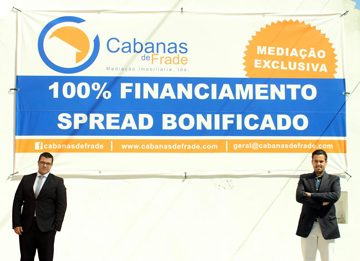 Cabanas de Frade, uma imobiliária de venda e arrendamento de confiança