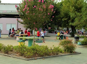 Ano escolar arranca para centenas de alunos do concelho