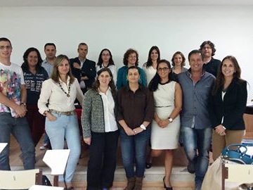 Associação de Pais com direcção renovada