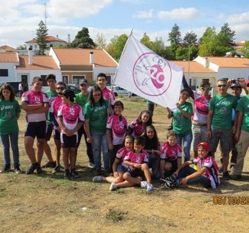 Equipa de BTT da Ass, 20 kms Almeirim ganha vários pódios Equipa de BTT da Ass, 20 kms Almeirim ganha vários pódios