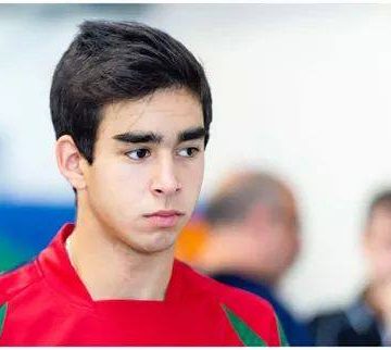 Almeirinense despede-se do Europeu