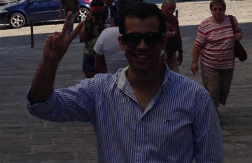 Pedro Rodrigues novo líder da JSD Almeirim