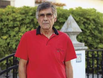 Andebol Sénior regressa. Aposta é na qualidade revela António Jesus