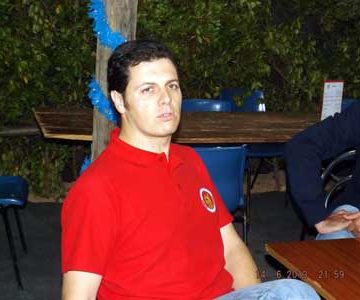 Bruno Simões substitui António Nunes