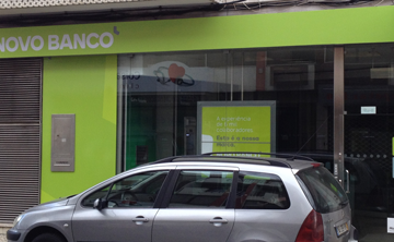 Novo Banco chega a Almeirim