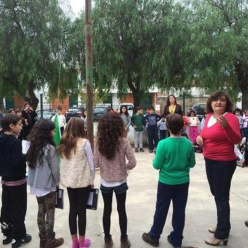 Eco Escolas lançado no novo ano lectivo