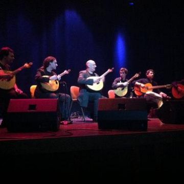 Arranca em grande o Festival Guitarra d’alma