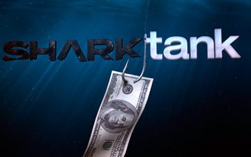 Shark Tank procura empreendedores no Ribatejo Shark Tank procura empreendedores no Ribatejo
