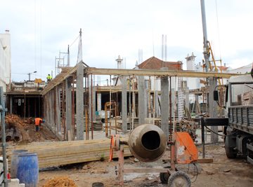 Nova residência do CRIAL esgotada. Instituição estuda avançar com nova obra de um milhão