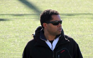 “O Fazendense trabalha tão bem ou melhor que outros clubes”