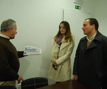 Segurança Social aprova mudança de estatutos da CRIAL