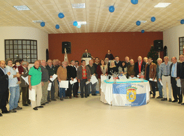 União convida sócios beneméritos a acompanhar equipa