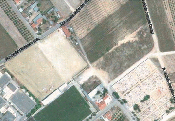 Fazendas de Almeirim vai ter parque da “Zona Norte” Fazendas de Almeirim vai ter parque da “Zona Norte”
