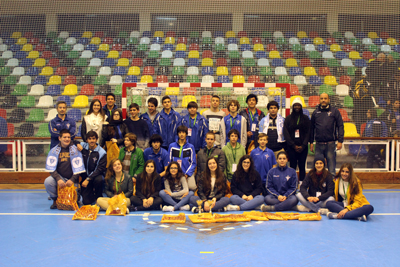 Torneio Sopa de Pedra chega ao fim. Internacionalização pode ser próximo passo Torneio Sopa de Pedra chega ao fim. Internacionalização pode ser próximo passo