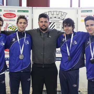 20 km segundo melhor de Portugal