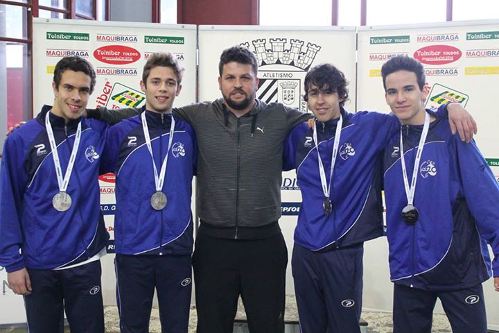 20 km segundo melhor de Portugal 20 km segundo melhor de Portugal