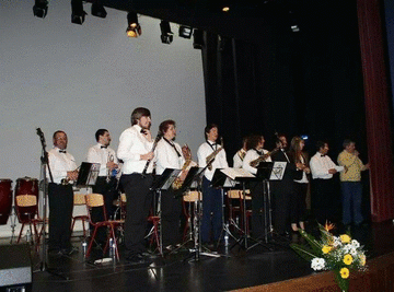 Concerto vale mais de 1500 euros para Tofu