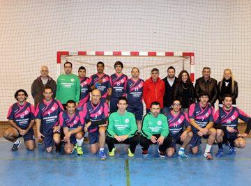 20 km apresentam novos equipamentos e novo patrocinador
