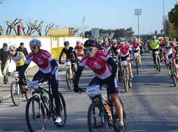 20 km vencem Troféu Cidade do Cartaxo
