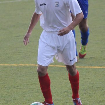 Almeirinense marca golo decisivo ao Sporting (VIDEO)
