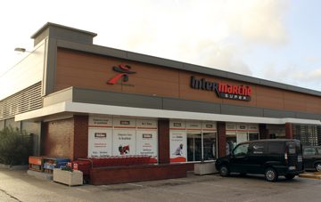 Intermarché comemorou 23 anos