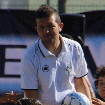 “Estou para ajudar o clube e estou até o presidente assim entender”, afirma Bruno Carrapato