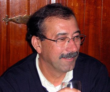 AS RUAS DE ALMEIRIM por Carlos Jardim