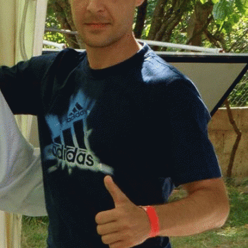 Jaime Rosário com curso da European Taekwondo Union