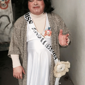 Ex. Presidente da Junta surpreende no Carnaval Ex. Presidente da Junta surpreende no Carnaval