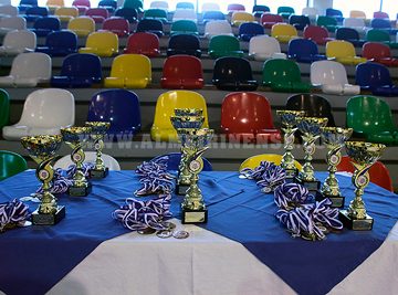 HC Os Tigres vencem Torneio em casa. Para o ano há mais … e até podem ser dois torneios HC Os Tigres vencem Torneio em casa. Para o ano há mais … e até podem ser dois torneios