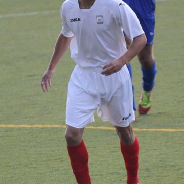 Afonso Caetano marca golão (VIDEO)