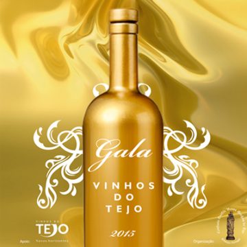 Gala de Vinhos do Tejo 2015