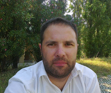 Nuno Duarte assume CDS Almeirim