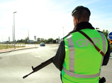 150 mil euros de droga apanhada em Alpiarça